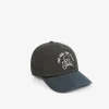 scalperscompany Gorra Bicolor Calavera-Niños Gorras Y Gorros