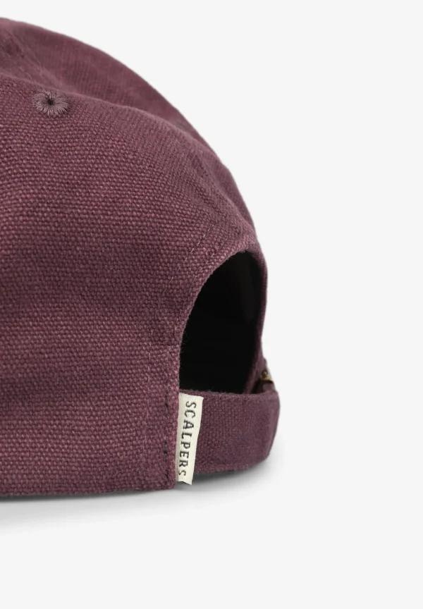 scalperscompany Gorra Calavera-Niños Gorras Y Gorros