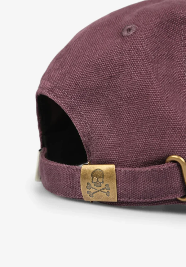 scalperscompany Gorra Calavera-Niños Gorras Y Gorros
