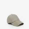 scalperscompany Gorra Calavera Bordada-Hombre Gorras