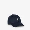 scalperscompany Gorra Calavera Bordada-Hombre Gorras