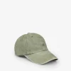 scalperscompany Gorra Lavada Calavera-Hombre Gorras