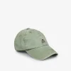 scalperscompany Gorra Lavada Calavera-Niños Gorras Y Gorros