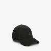 scalperscompany Gorra Pana Calavera-Hombre Gorras