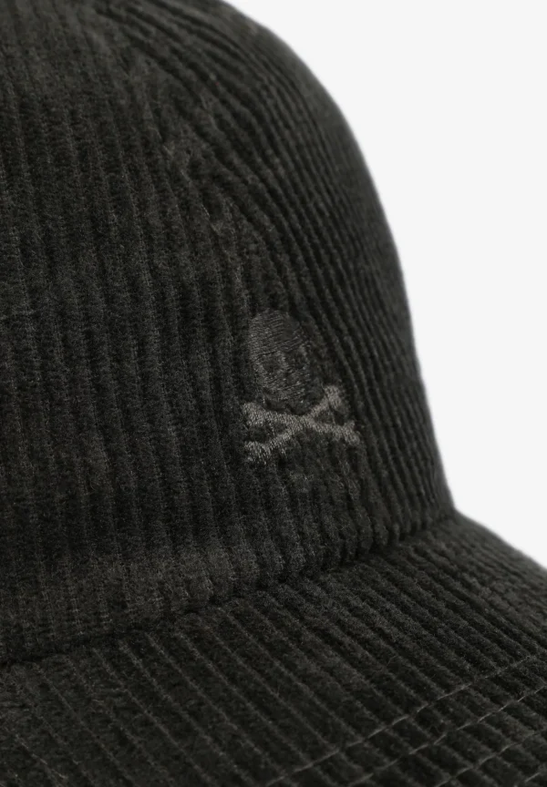 scalperscompany Gorra Pana Calavera-Hombre Gorras