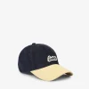 scalperscompany Gorra Tacto Peach Logo-Hombre Gorras