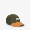scalperscompany Gorra Tacto Peach Logo-Hombre Gorras