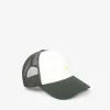 scalperscompany Gorra Trucker Bicolor-Hombre Gorras
