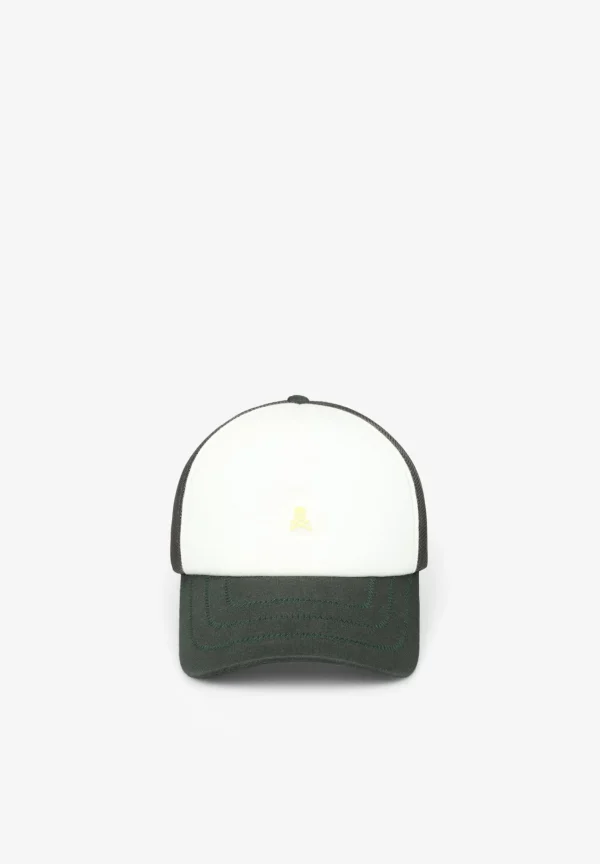 scalperscompany Gorra Trucker Bicolor-Hombre Gorras