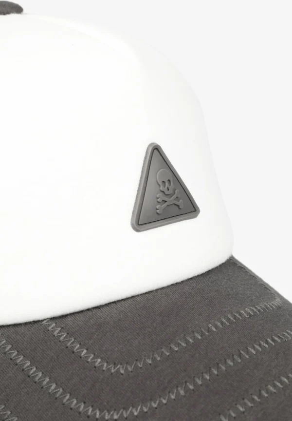 scalperscompany Gorra Trucker Bicolor-Hombre Gorras