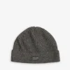 scalperscompany Gorro Beanie Canale-Hombre Gorros Y Guantes