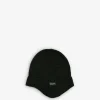 scalperscompany Gorro Beanie Canale Orejeras-Hombre Gorros Y Guantes