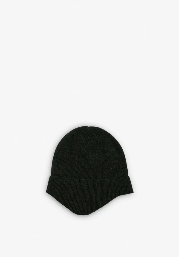 scalperscompany Gorro Beanie Canale Orejeras-Hombre Gorros Y Guantes