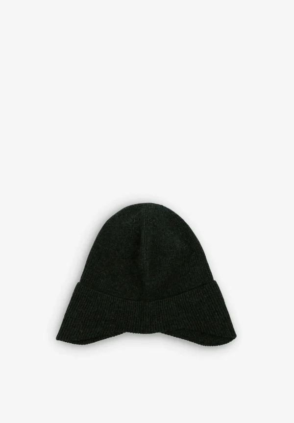 scalperscompany Gorro Beanie Canale Orejeras-Hombre Gorros Y Guantes