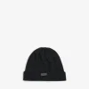 scalperscompany Gorro Beanie Punto-Hombre Gorros Y Guantes