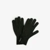 scalperscompany Guantes Punto Canale-Hombre Gorros Y Guantes