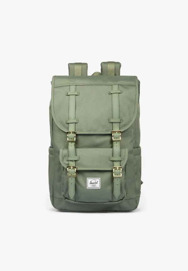 HERSCHEL SUPPLY | Mochilla Little America-Hombre Bolsas Y Mochilas