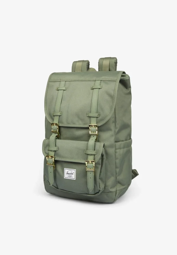HERSCHEL SUPPLY | Mochilla Little America-Hombre Bolsas Y Mochilas