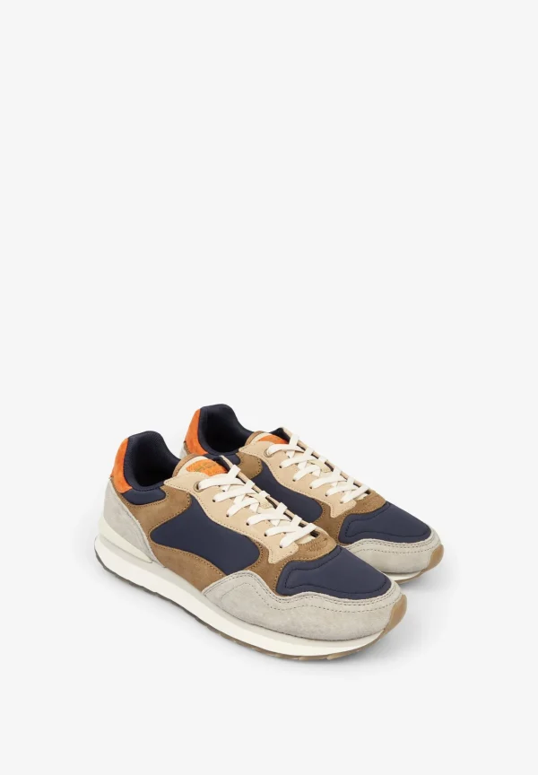 HOFF | Sneakers Biarrtiz Hombre-Hombre Sneakers