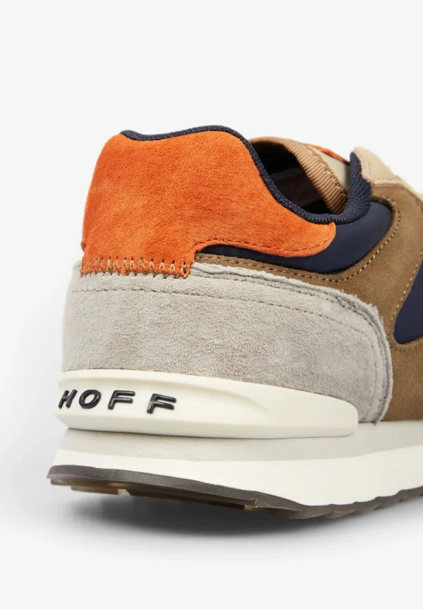 HOFF | Sneakers Biarrtiz Hombre-Hombre Sneakers
