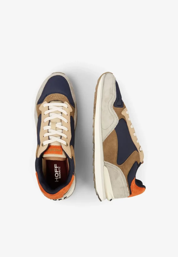 HOFF | Sneakers Biarrtiz Hombre-Hombre Sneakers