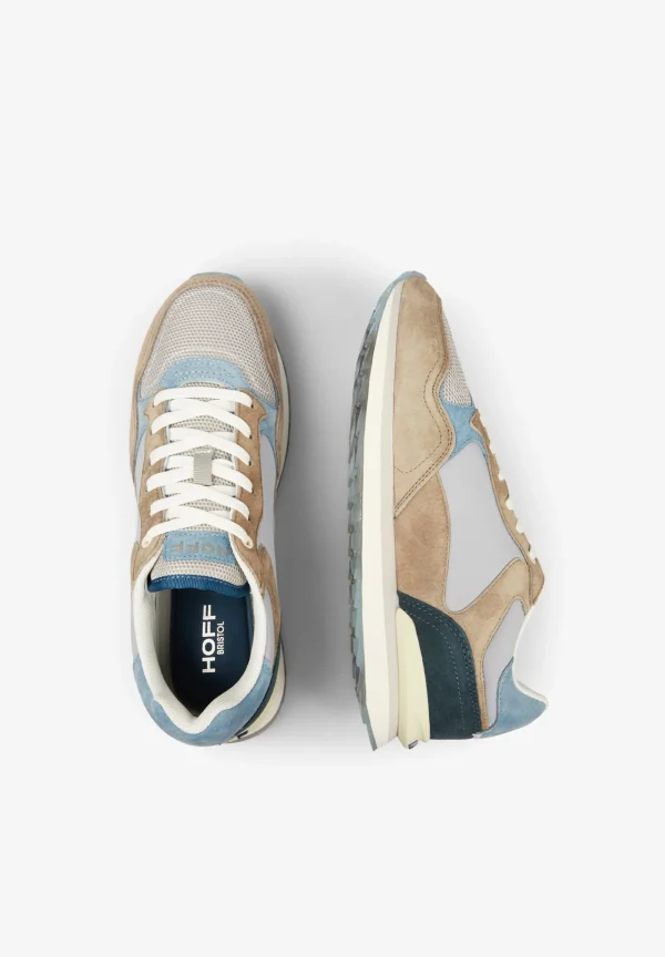 HOFF | Sneakers Bristol Hombre-Hombre Sneakers