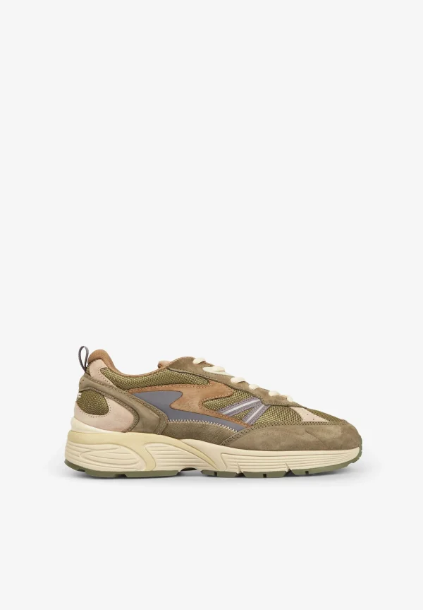HOFF | Sneakers Maine Hombre-Hombre Sneakers
