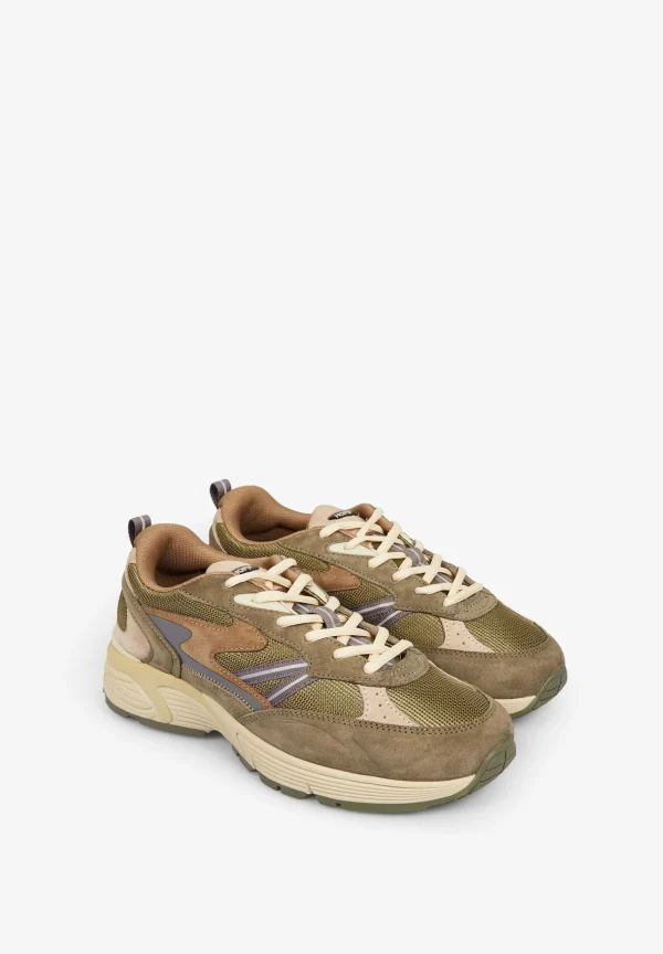 HOFF | Sneakers Maine Hombre-Hombre Sneakers