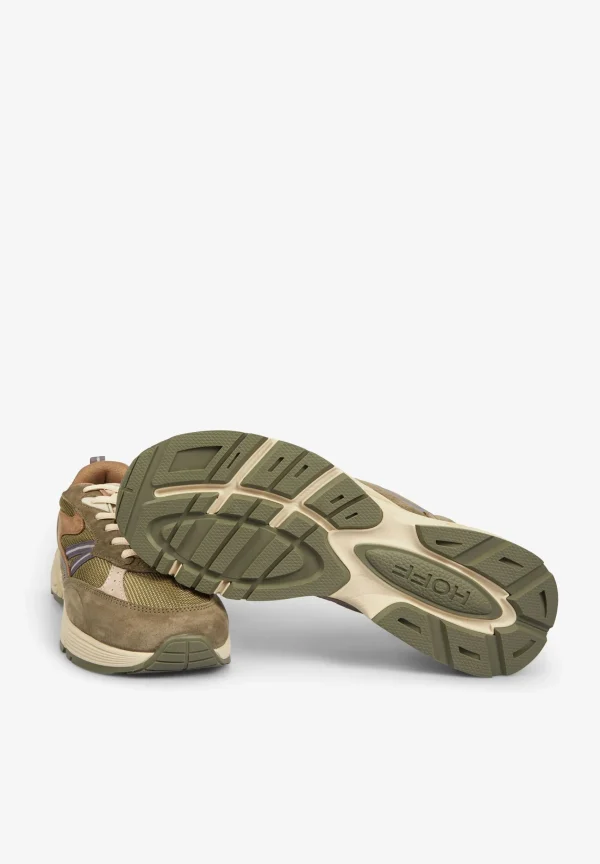 HOFF | Sneakers Maine Hombre-Hombre Sneakers