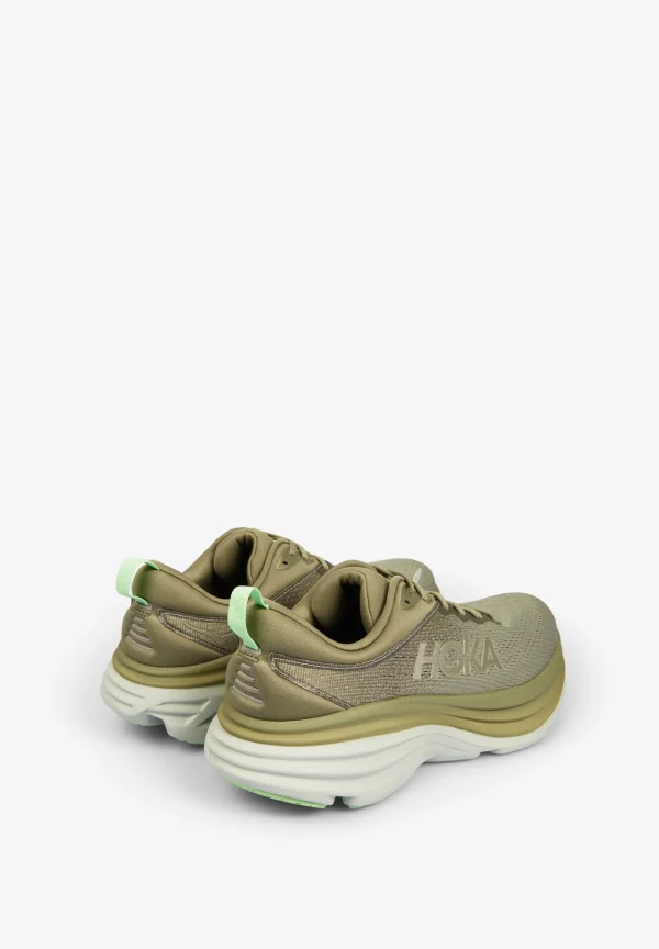 HOKA | Zapatillas Bondi 8 Hombre-Hombre Sneakers