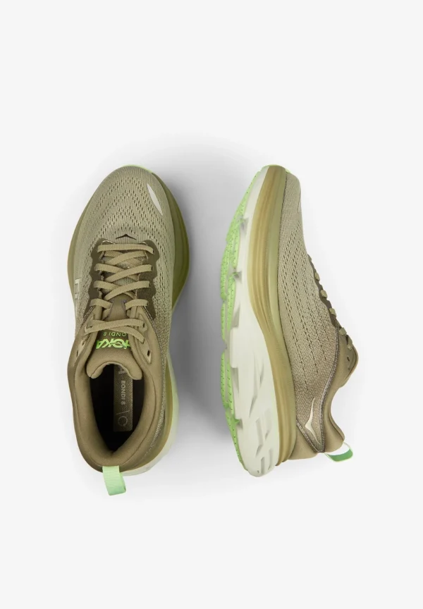 HOKA | Zapatillas Bondi 8 Hombre-Hombre Sneakers