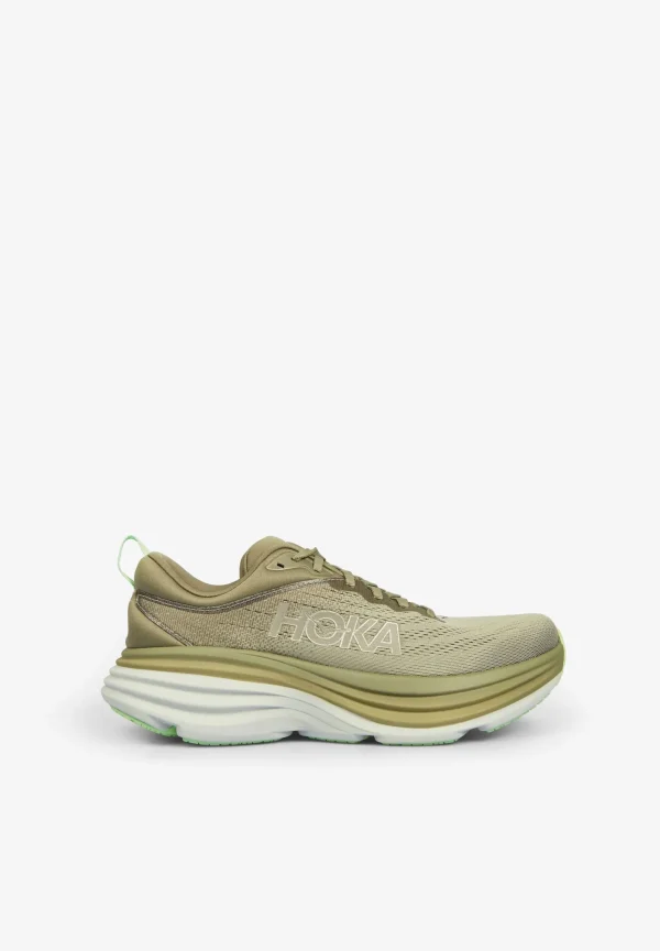 HOKA | Zapatillas Bondi 8 Mujer-Mujer Ropa Deportiva