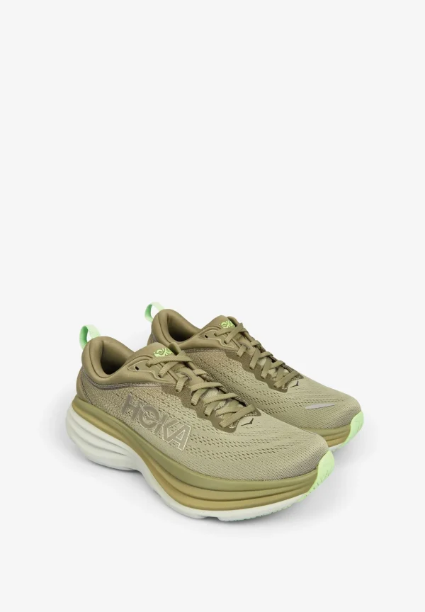 HOKA | Zapatillas Bondi 8 Mujer-Mujer Ropa Deportiva