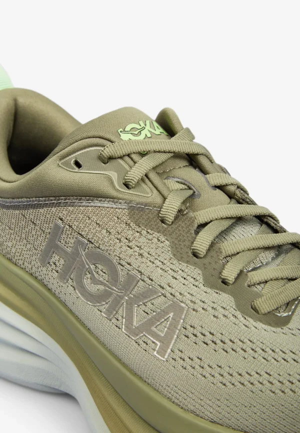 HOKA | Zapatillas Bondi 8 Mujer-Mujer Ropa Deportiva