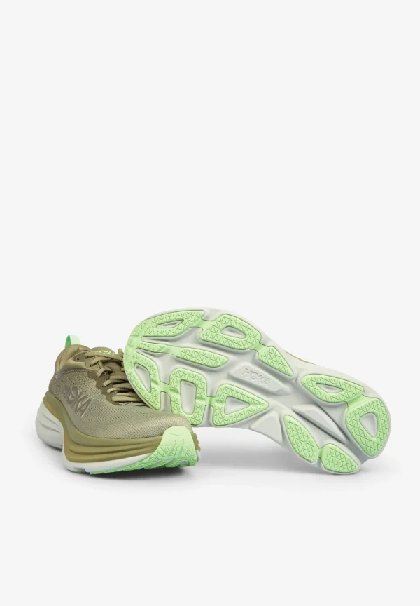 HOKA | Zapatillas Bondi 8 Mujer-Mujer Ropa Deportiva