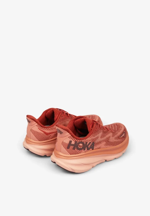 HOKA | Zapatillas Clifton 9 Mujer-Mujer Ropa Deportiva