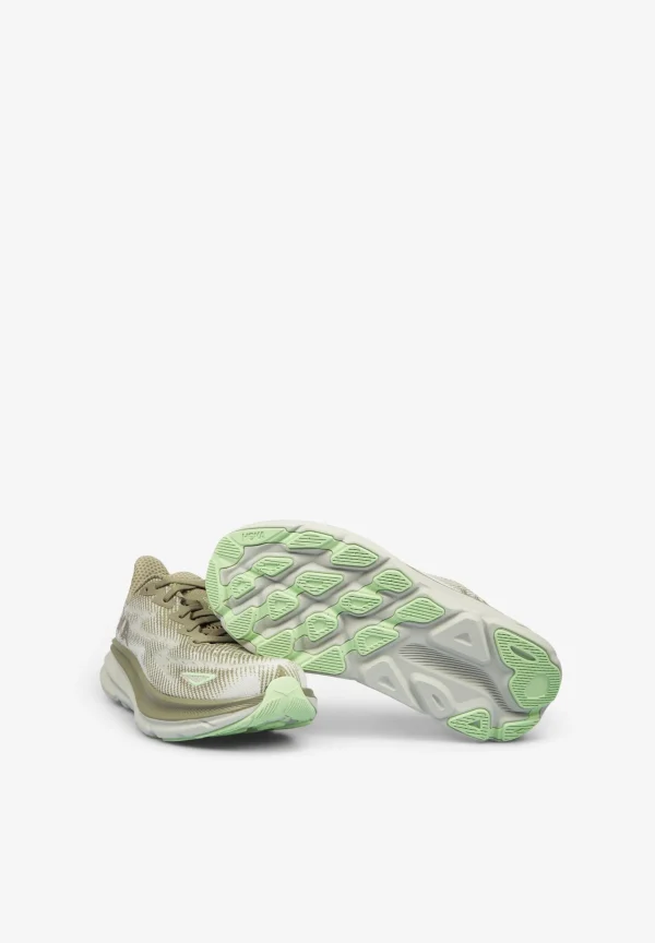 HOKA | Zapatillas Clifton 9 Mujer-Mujer Ropa Deportiva