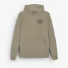 HURLEY | Sudadera Campin-Hombre Sudaderas