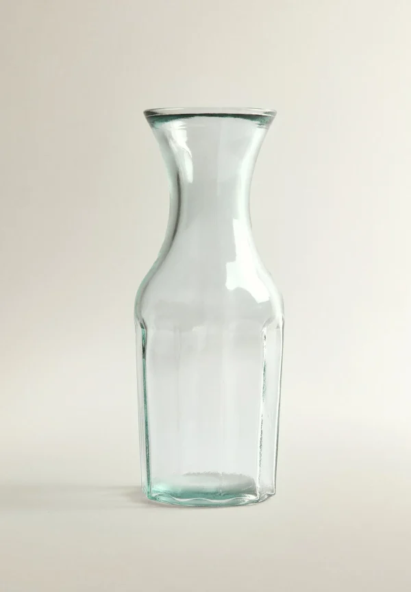 scalperscompany Jarra Cristal-Home Cristaleria