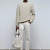 scalperscompany Jeans Cropped-Hombre Jeans