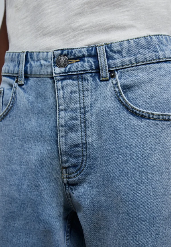 scalperscompany Jeans Cropped-Hombre Jeans