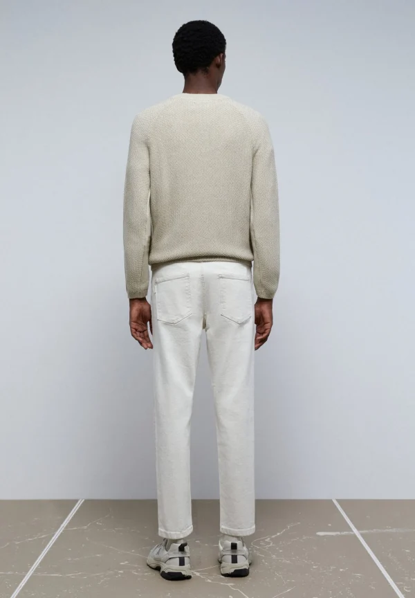scalperscompany Jeans Cropped-Hombre Jeans