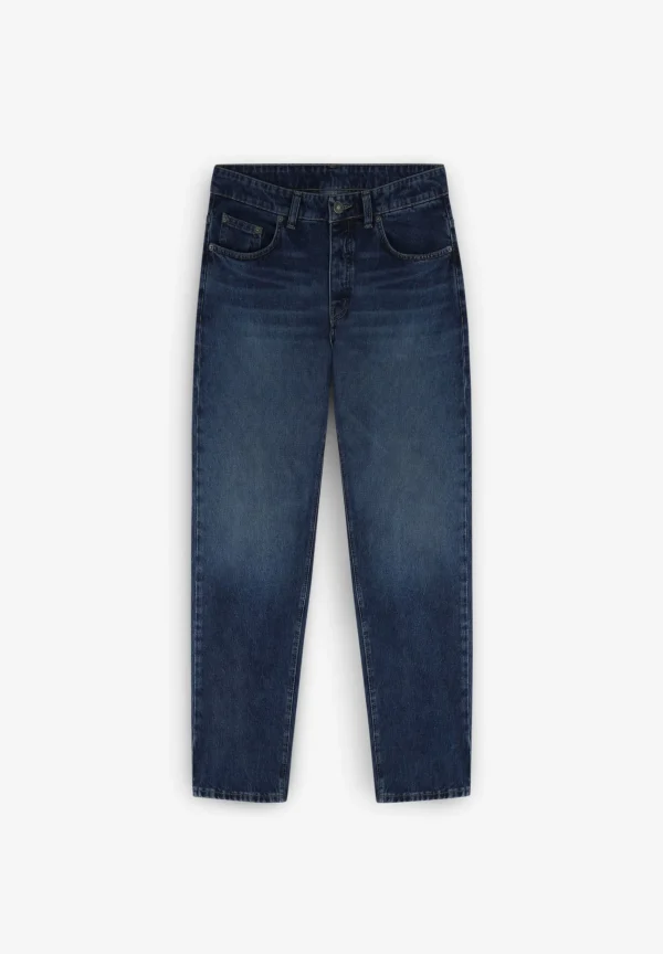 scalperscompany Jeans Regular-Hombre Jeans