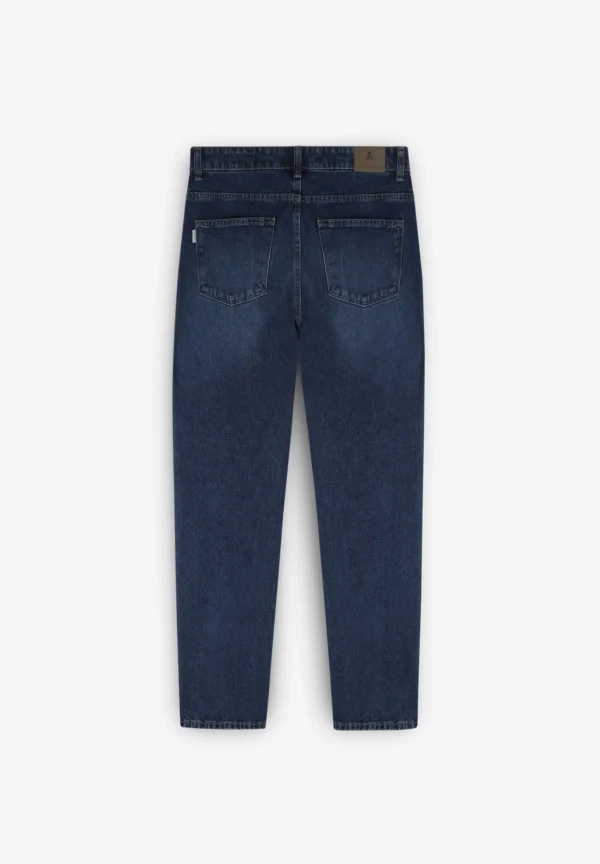 scalperscompany Jeans Regular-Hombre Jeans