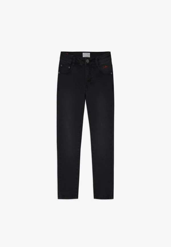 scalperscompany Jeans Skinny-Niños Mini Me