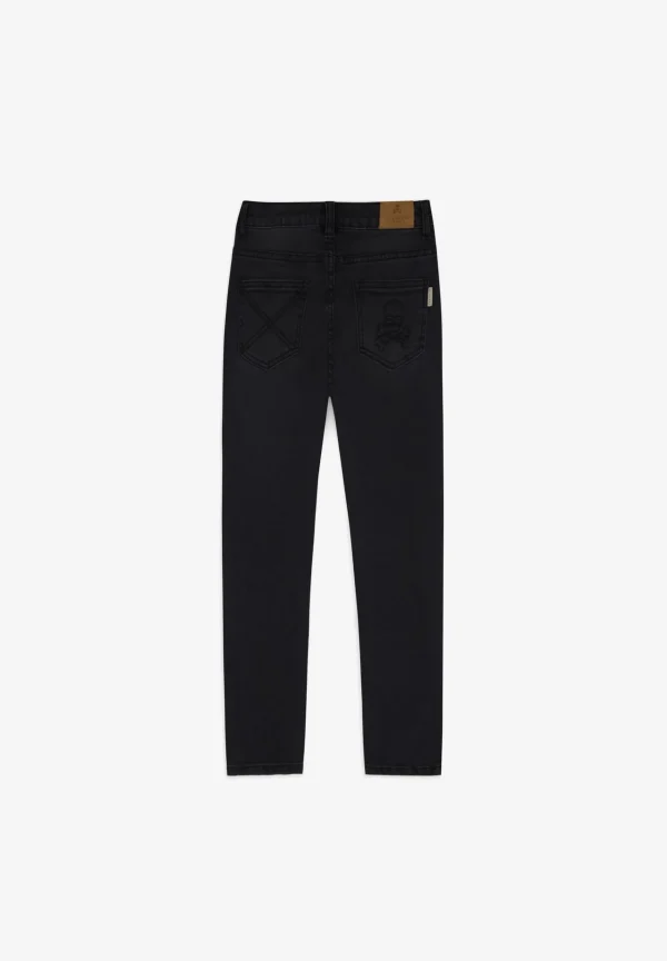 scalperscompany Jeans Skinny-Niños Mini Me