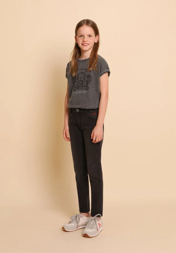 scalperscompany Jeans Skinny-Niños Mini Me