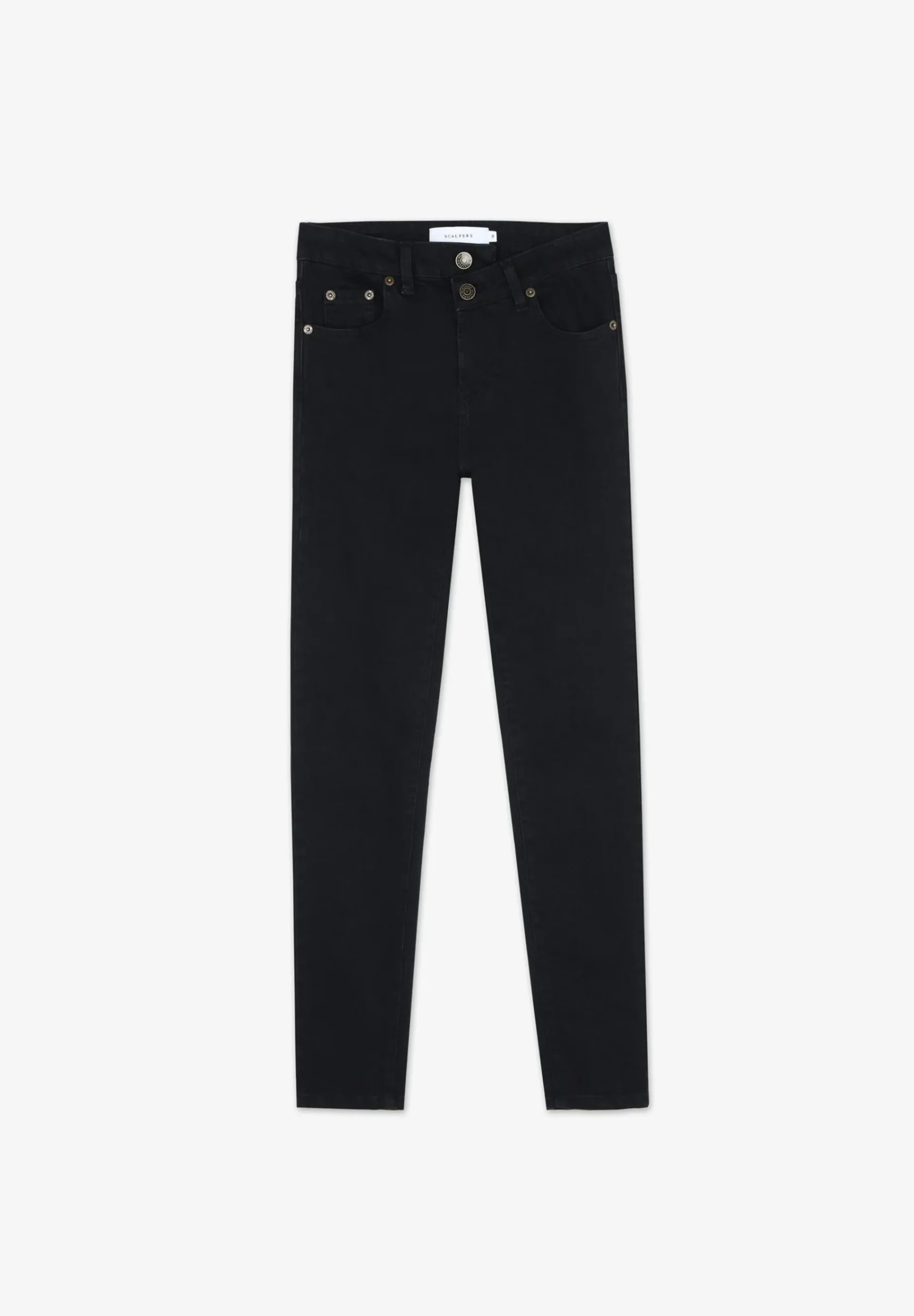 jeans_skinny_botones_0.webp scalperscompany Jeans Skinny Botones-Mujer Jeans
