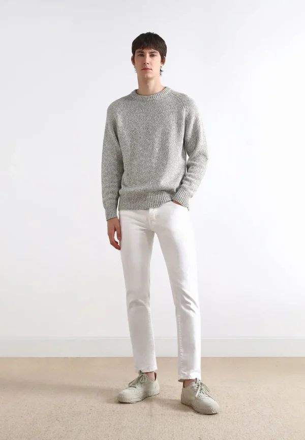 scalperscompany Jeans Slim Fit-Hombre Jeans