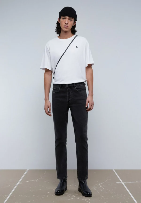 scalperscompany Jeans Slim Fit-Hombre Jeans